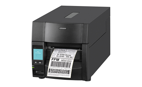 CL-S700 / CL-E321 Series