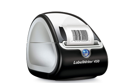 DYMO LabelWriter 450 Series