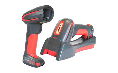 Granit Series (Industrial)